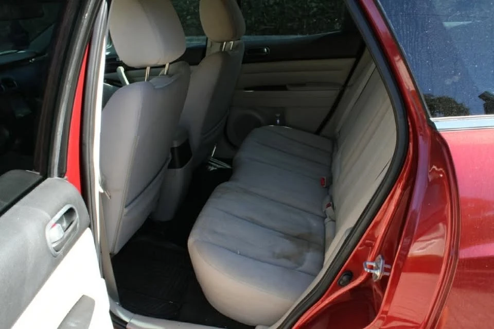 2010 Mazda CX-7 - Image 10 of 14