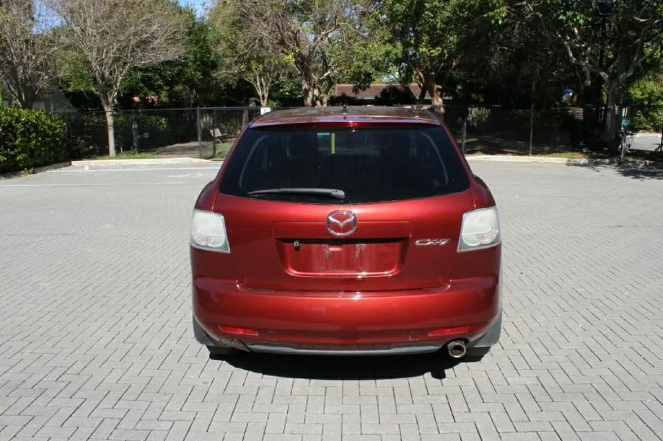 2010 Mazda CX-7 - Image 7 of 14