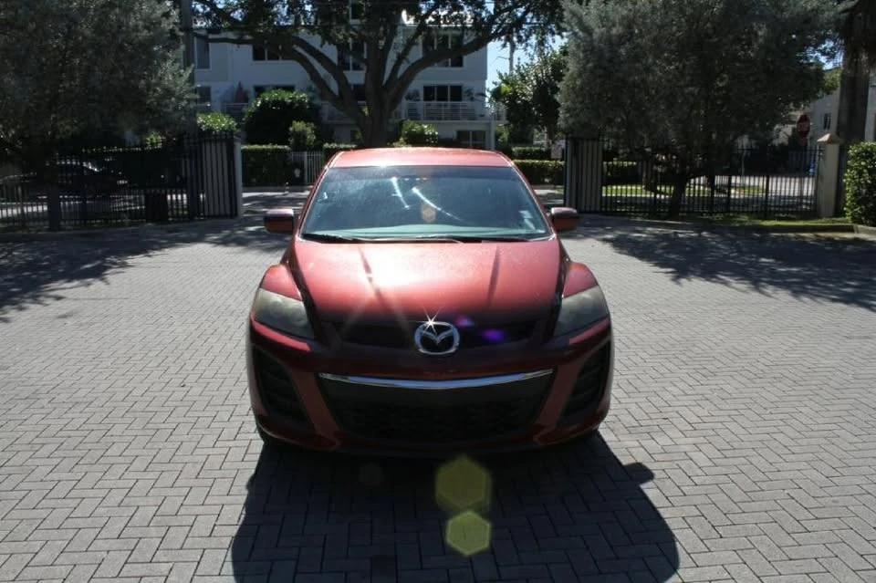 2010 Mazda CX-7 - Image 3 of 14