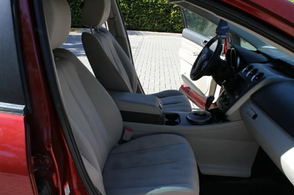 2010 Mazda CX-7 - Image 14 of 14