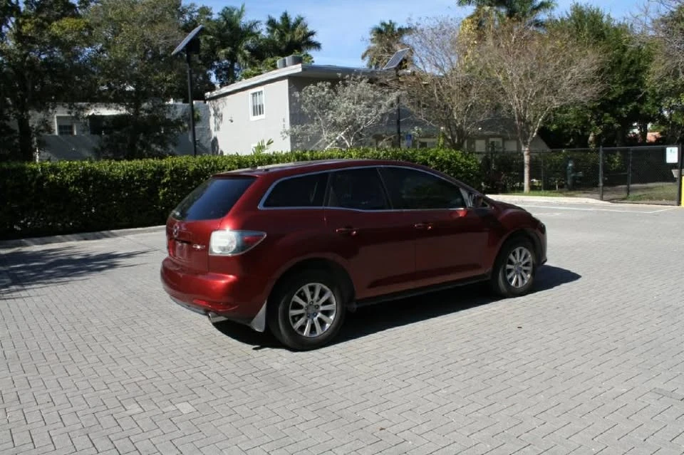 2010 Mazda CX-7 - Image 6 of 14