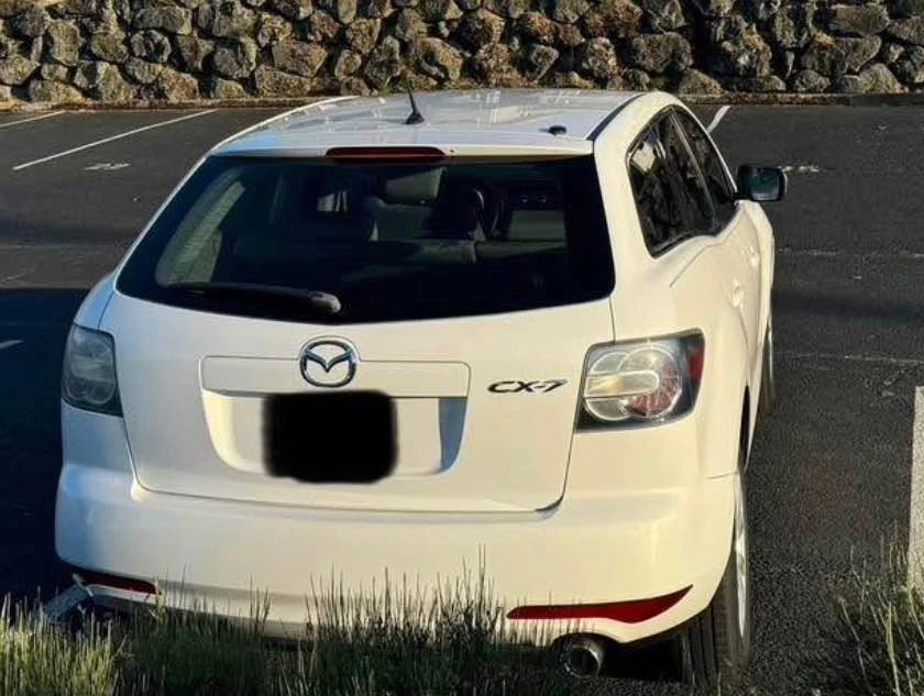 2010 Mazda CX-7 - Image 3 of 9
