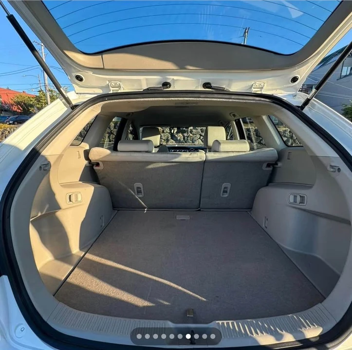 2010 Mazda CX-7 - Image 7 of 9
