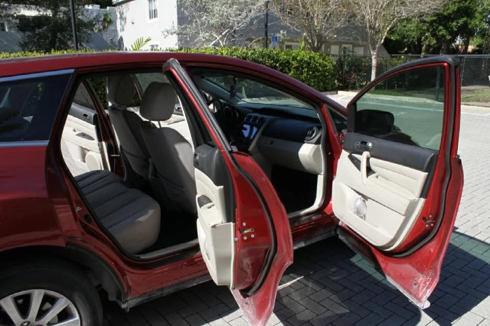 2010 Mazda CX-7 - Image 12 of 14