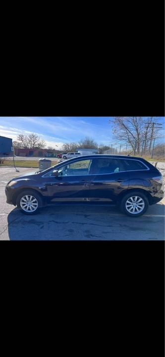 2010 Mazda CX-7 - Image 4 of 5