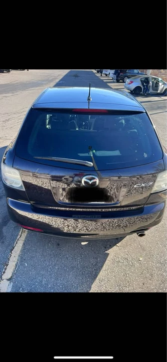 2010 Mazda CX-7 - Image 5 of 5