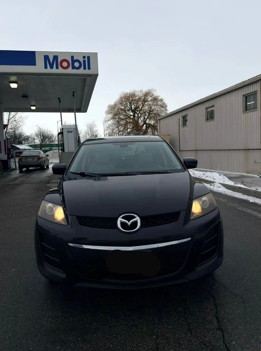 2010 Mazda CX-7 - Image 6 of 8