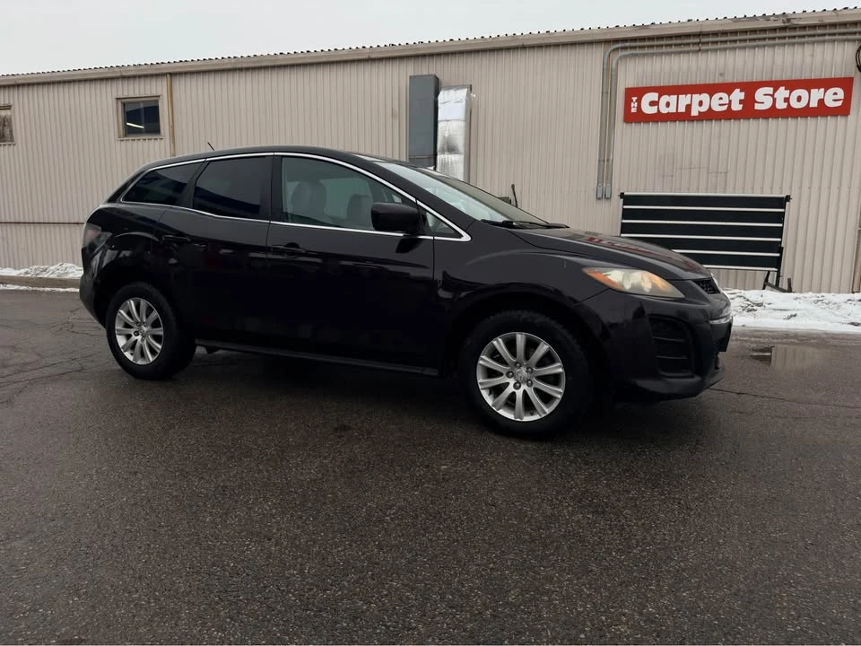 2010 Mazda CX-7 - Image 3 of 8