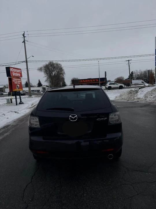 2010 Mazda CX-7 - Image 7 of 8