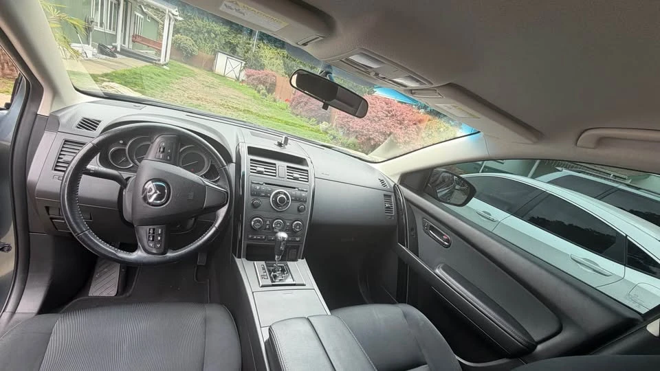 2010 Mazda CX-7 - Image 8 of 8