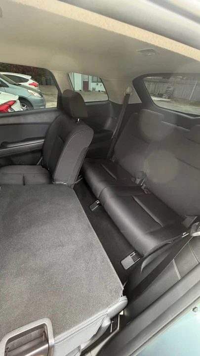 2010 Mazda CX-7 - Image 7 of 8