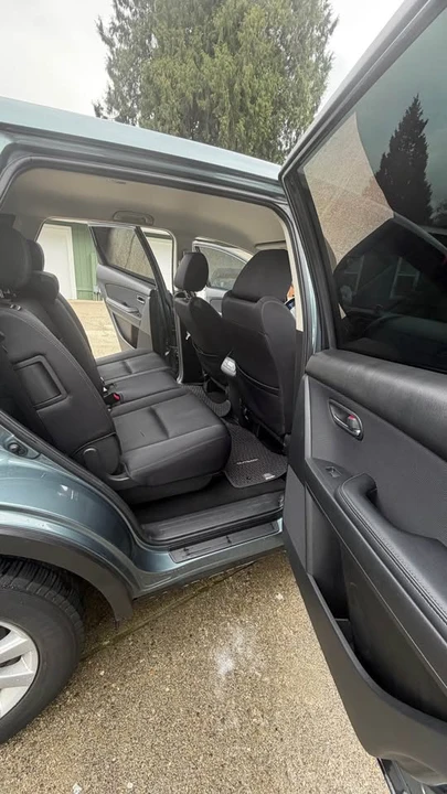 2010 Mazda CX-7 - Image 5 of 8