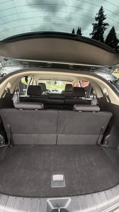 2010 Mazda CX-7 - Image 4 of 8