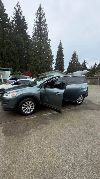 2010 Mazda CX-7 - Image 3 of 8