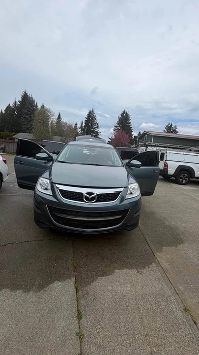2010 Mazda CX-7 - Image 2 of 8