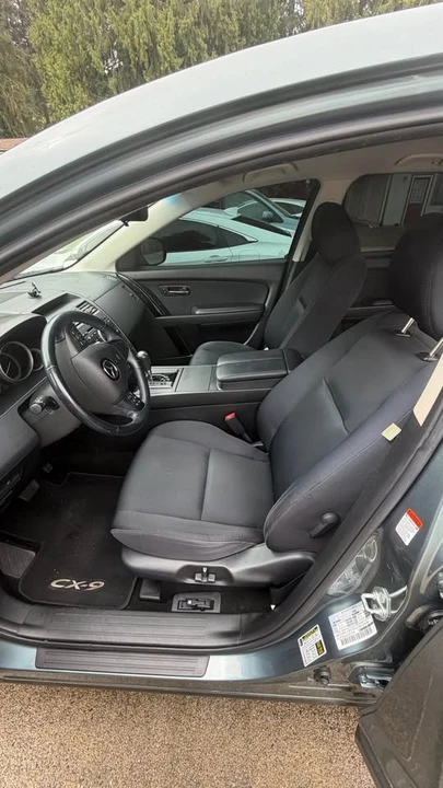 2010 Mazda CX-7 - Image 6 of 8