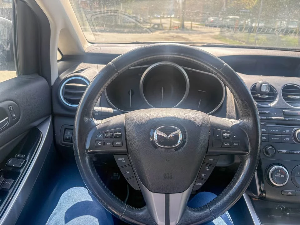 2010 Mazda CX-7 - Image 16 of 16