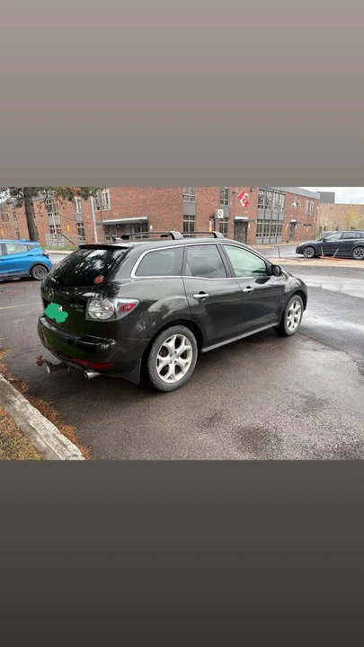 2010 Mazda CX-7 - Image 3 of 16