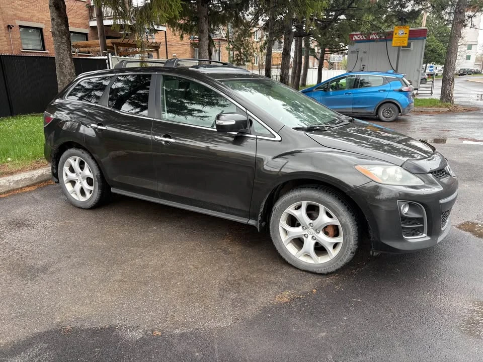 2010 Mazda CX-7 - Image 2 of 16