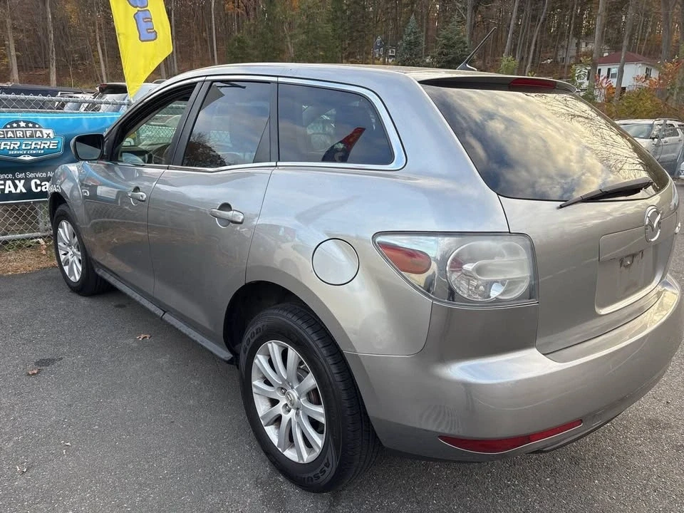 2010 Mazda CX-7 - Image 2 of 4