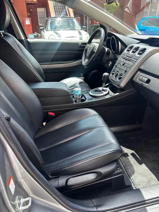2010 Mazda CX-7 - Image 5 of 6