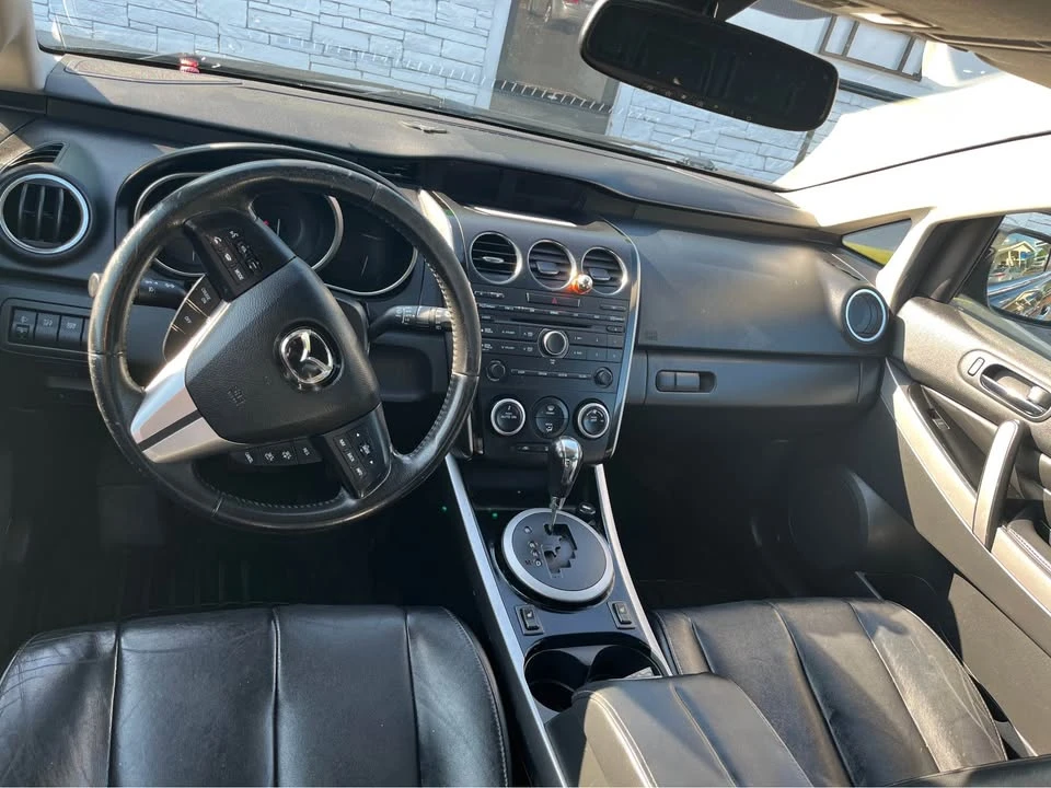 2010 Mazda CX-7 - Image 6 of 9