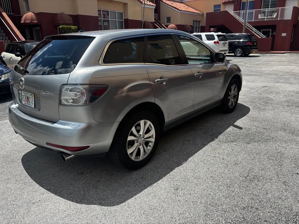 2010 Mazda CX-7 - Image 3 of 6