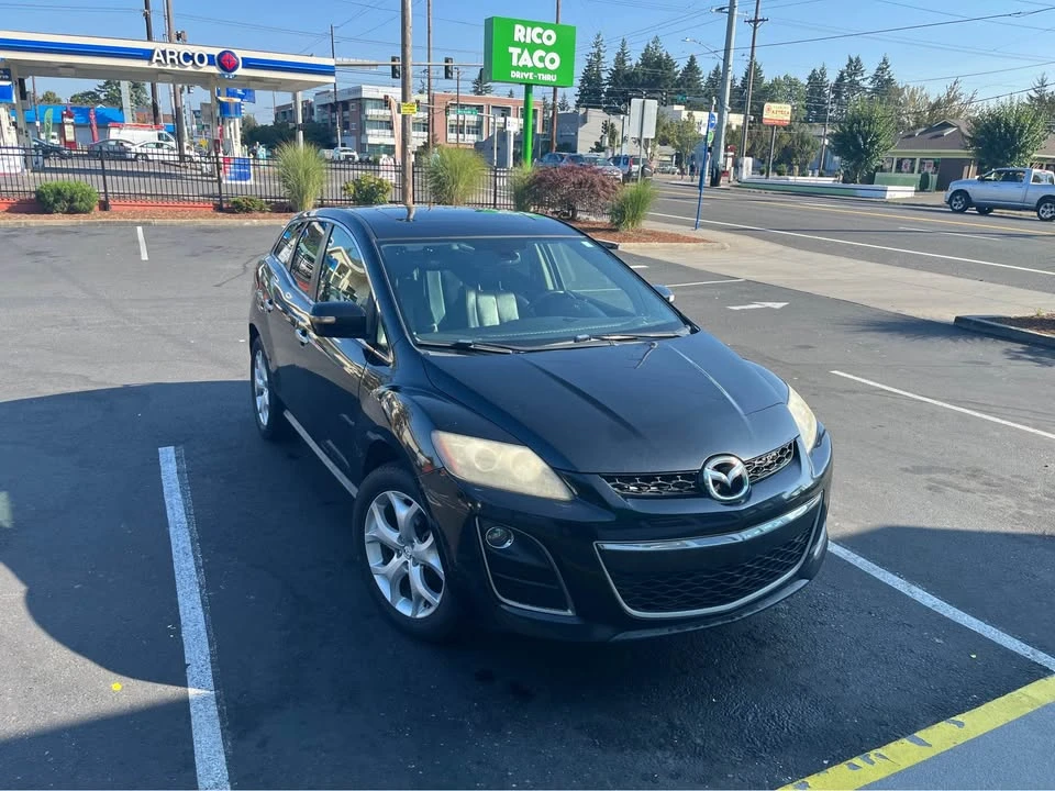 2010 Mazda CX-7 - Image 3 of 9
