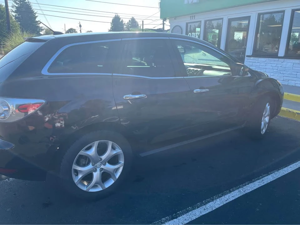 2010 Mazda CX-7 - Image 3 of 9