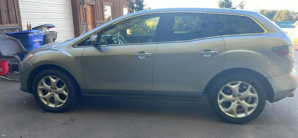 2010 Mazda CX-7 - Image 4 of 4