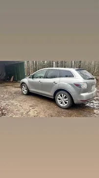 2010 Mazda CX-7 Grand Touring