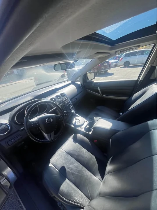 2010 Mazda CX-7 - Image 2 of 7