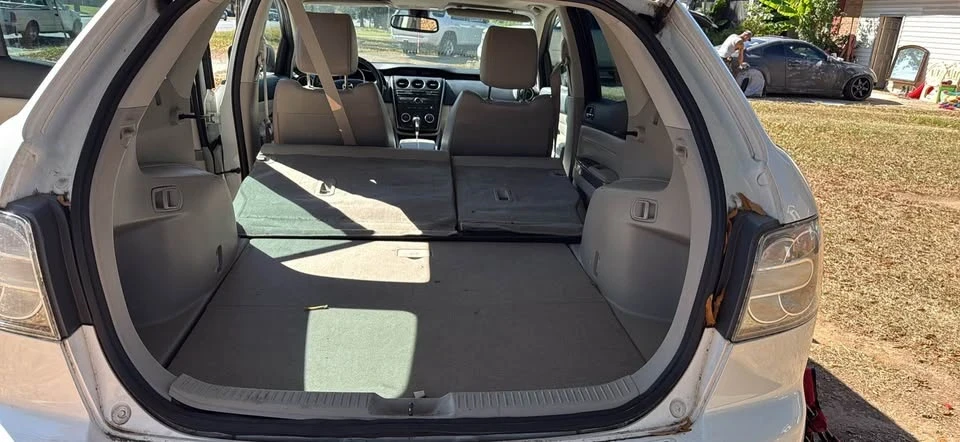 2010 Mazda CX-7 - Image 11 of 14