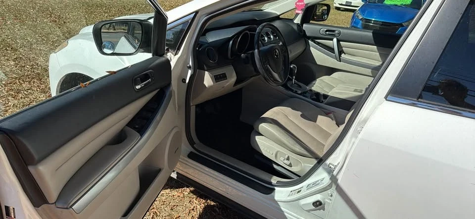 2010 Mazda CX-7 - Image 5 of 14