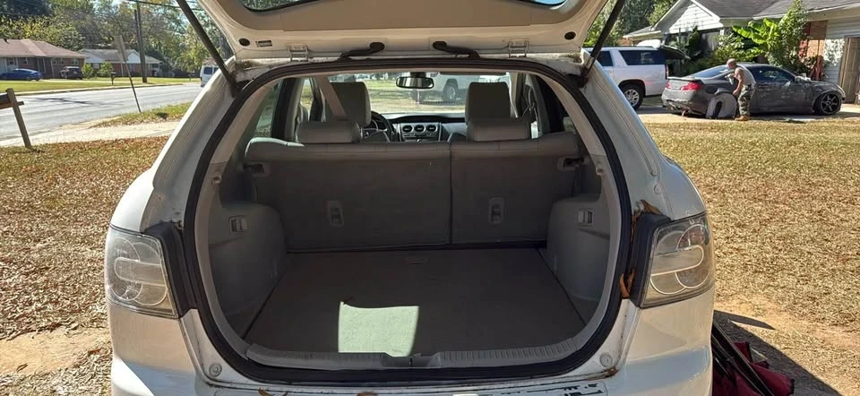 2010 Mazda CX-7 - Image 10 of 14