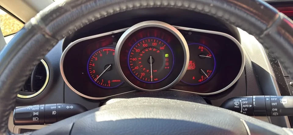 2010 Mazda CX-7 - Image 12 of 14