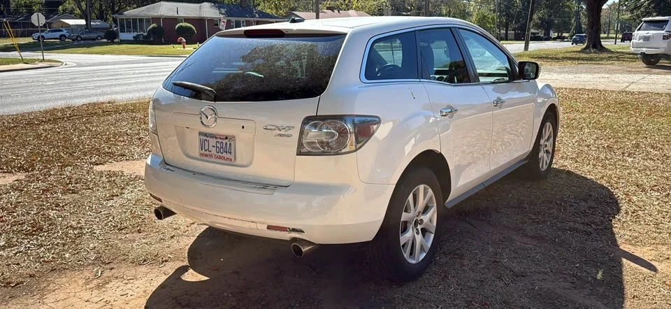 2010 Mazda CX-7 - Image 3 of 14