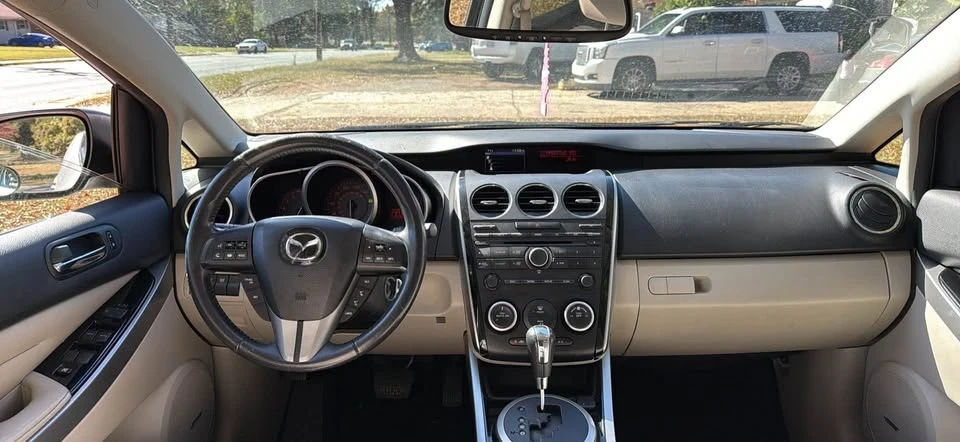 2010 Mazda CX-7 - Image 13 of 14