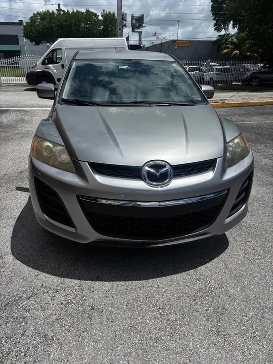 2010 Mazda CX-7 - Image 5 of 7