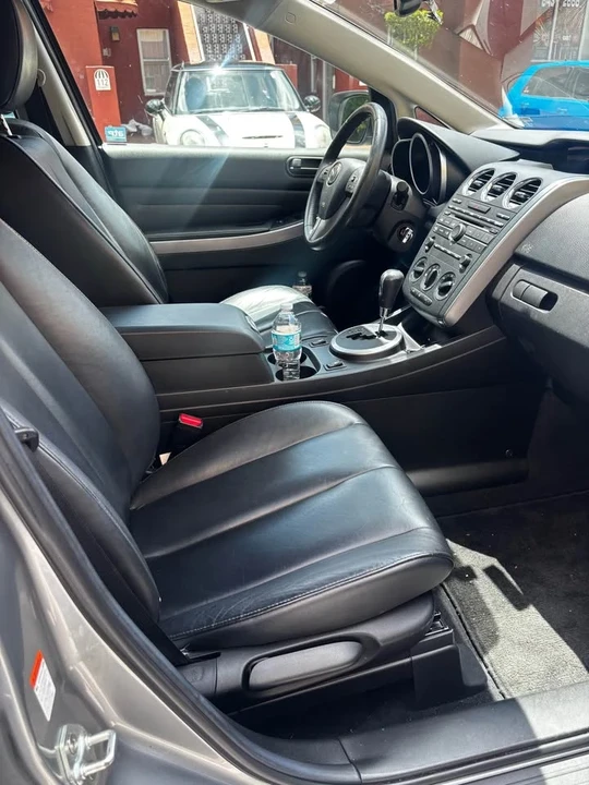 2010 Mazda CX-7 - Image 6 of 7