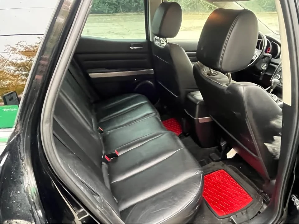 2010 Mazda CX-7 - Image 10 of 14