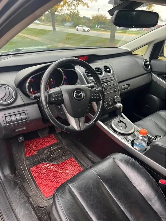 2010 Mazda CX-7 - Image 12 of 14