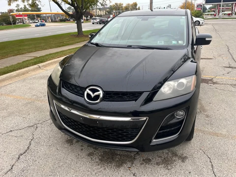 2010 Mazda CX-7 - Image 6 of 14