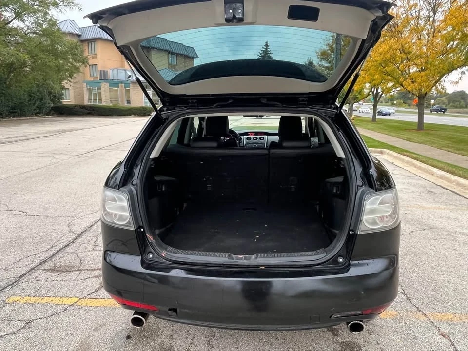 2010 Mazda CX-7 - Image 9 of 14
