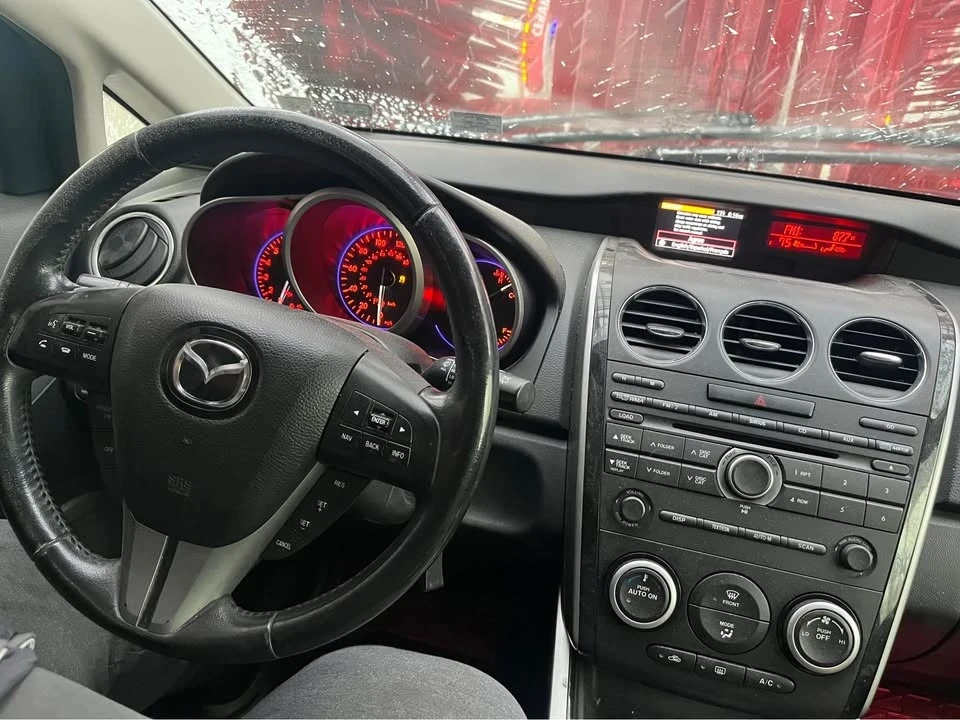 2010 Mazda CX-7 - Image 13 of 14