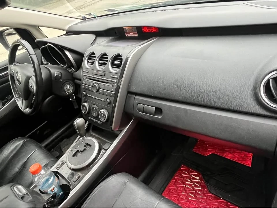 2010 Mazda CX-7 - Image 11 of 14
