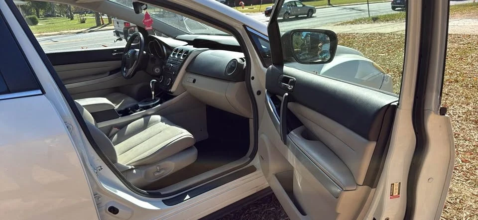 2010 Mazda CX-7 - Image 6 of 14