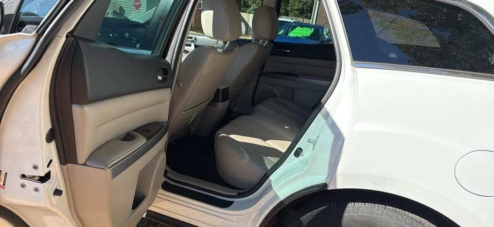 2010 Mazda CX-7 - Image 8 of 14