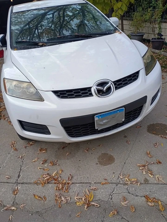 2010 Mazda CX-7 - Image 2 of 10