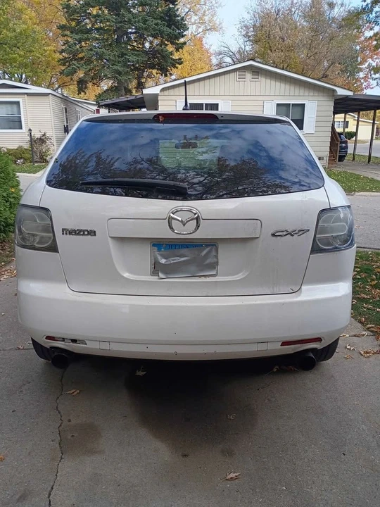 2010 Mazda CX-7 - Image 5 of 10